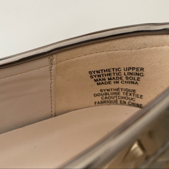 Kendall & Kylie Wide Benedict Tassel Loafers  Size 9 1/2 - Picture 9 of 9